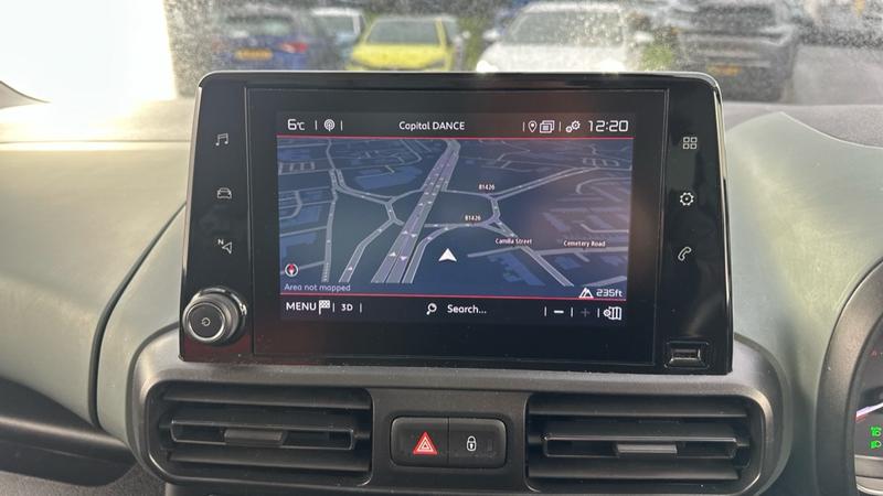 Used Citroen Berlingo 2022 for sale - 77301312: Photo 59