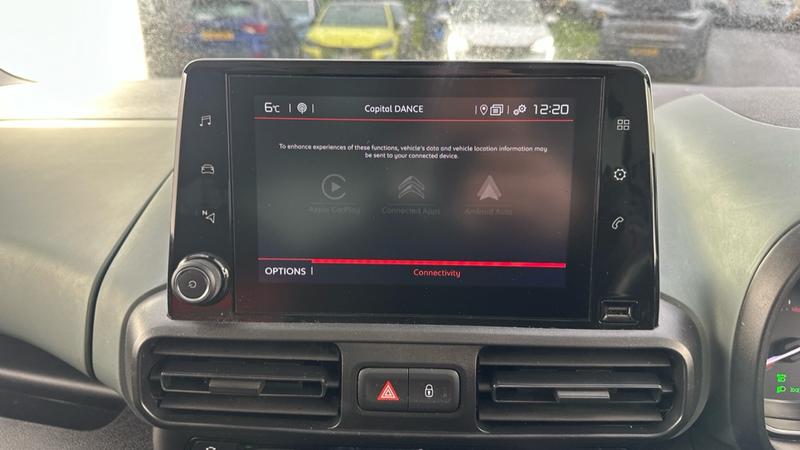 Used Citroen Berlingo 2022 for sale - 77301312: Photo 62