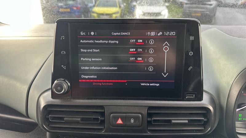 Used Citroen Berlingo 2022 for sale - 77301312: Photo 63