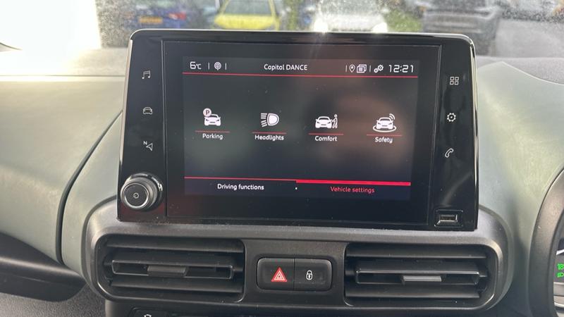 Used Citroen Berlingo 2022 for sale - 77301312: Photo 64