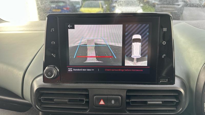 Used Citroen Berlingo 2022 for sale - 77301312: Photo 66