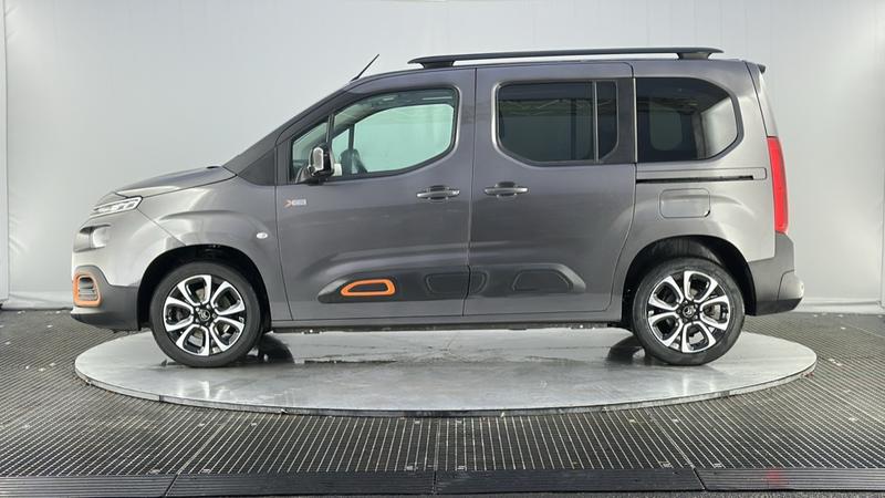 Used Citroen Berlingo 2022 for sale - 77301312: Photo 9