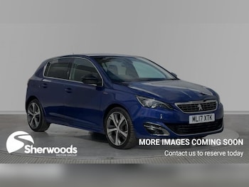Peugeot - 308