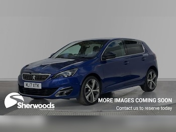 Used Peugeot 308 2017 for sale - 75771153: Photo