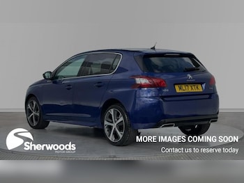 Used Peugeot 308 2017 for sale - 75771153: Photo