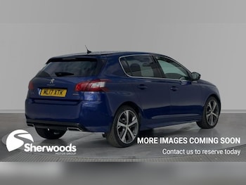 Used Peugeot 308 2017 for sale - 75771153: Photo