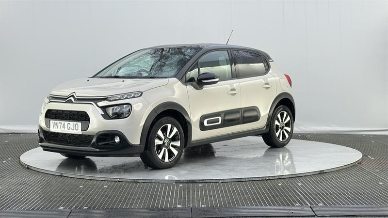 Used Citroen C3 2024 for sale - 77326956: Photo 10