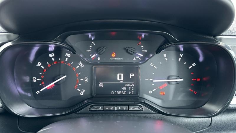 Used Citroen C3 2024 for sale - 77326956: Photo 13