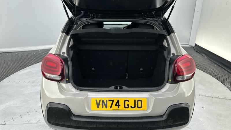 Used Citroen C3 2024 for sale - 77326956: Photo 15