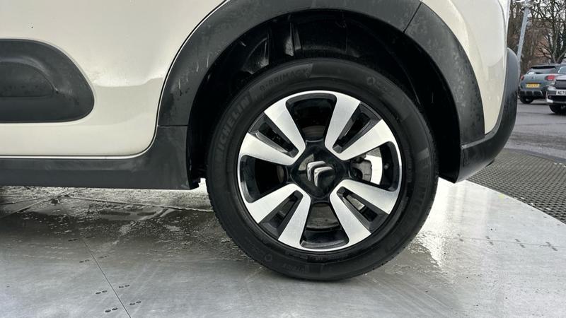 Used Citroen C3 2024 for sale - 77326956: Photo 18