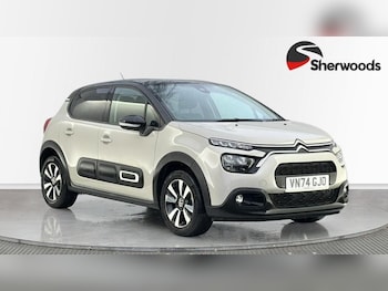 Used Citroen C3 2024 for sale - 77326956: Photo