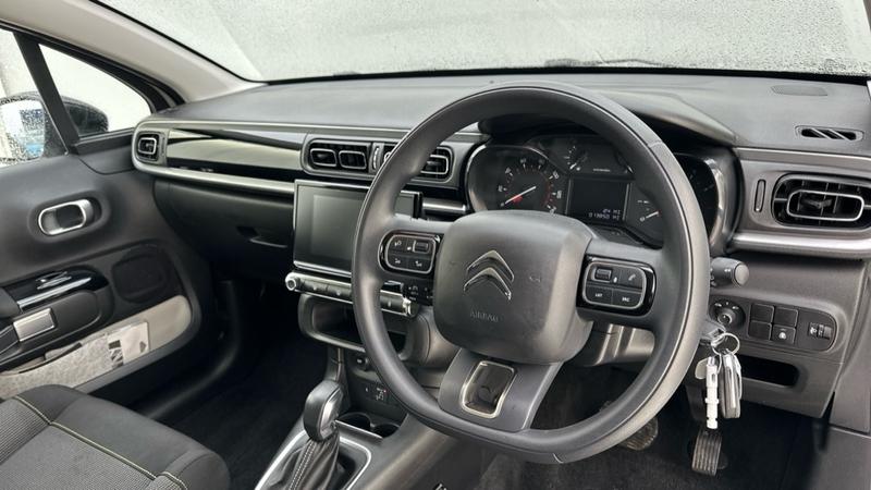 Used Citroen C3 2024 for sale - 77326956: Photo 2