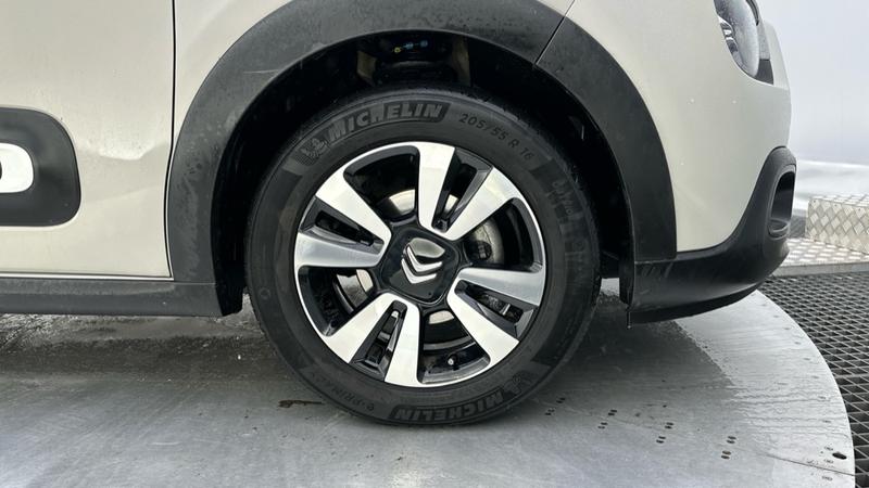 Used Citroen C3 2024 for sale - 77326956: Photo 20