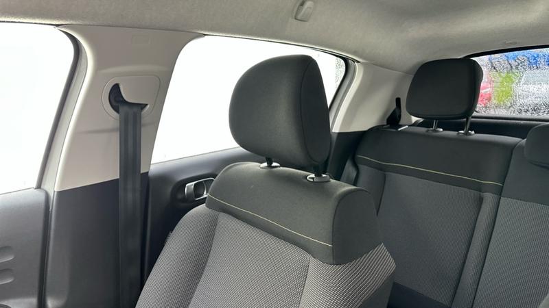 Used Citroen C3 2024 for sale - 77326956: Photo 23