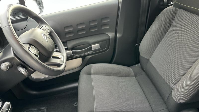 Used Citroen C3 2024 for sale - 77326956: Photo 25