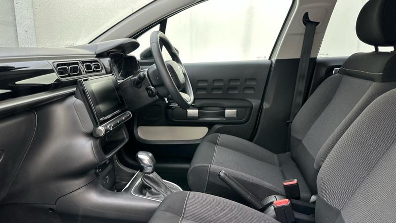 Used Citroen C3 2024 for sale - 77326956: Photo 26