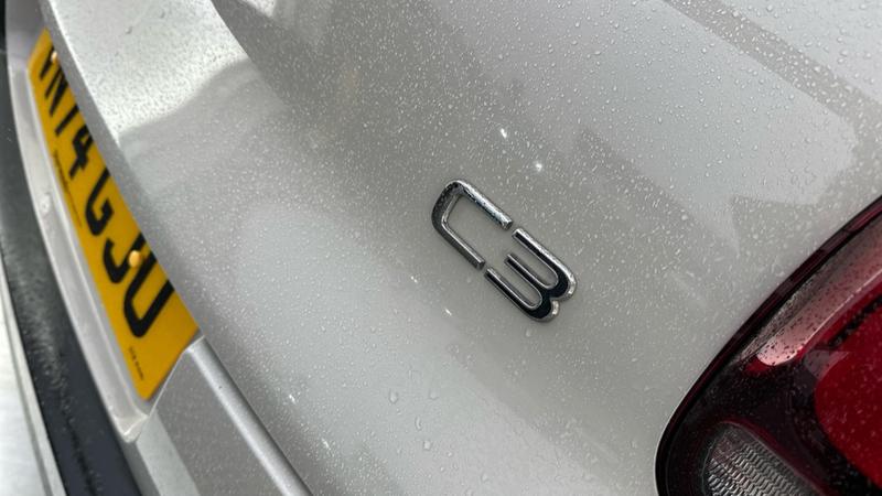 Used Citroen C3 2024 for sale - 77326956: Photo 29