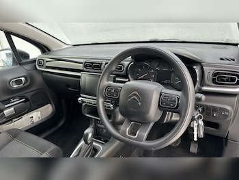 Used Citroen C3 2024 for sale - 77326956: Photo