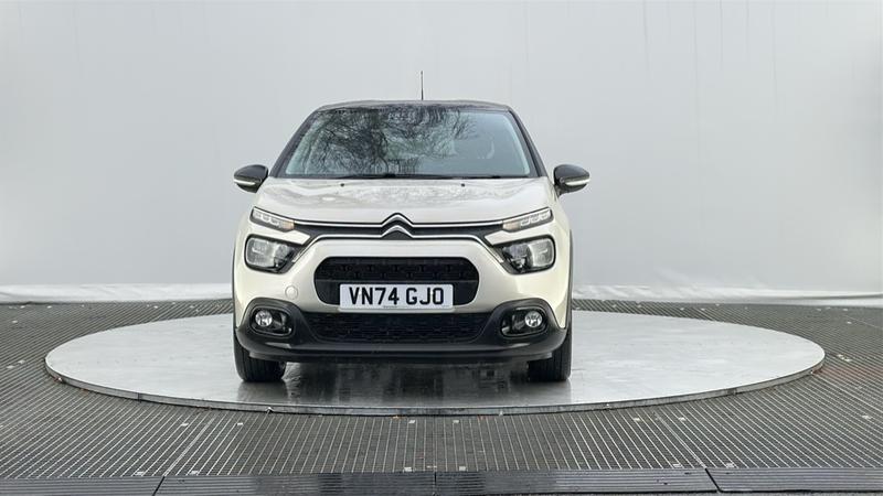 Used Citroen C3 2024 for sale - 77326956: Photo 3
