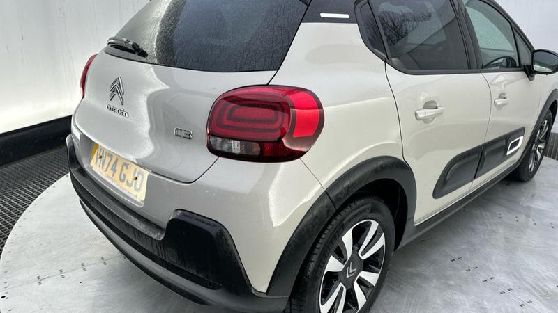 Used Citroen C3 2024 for sale - 77326956: Photo 30