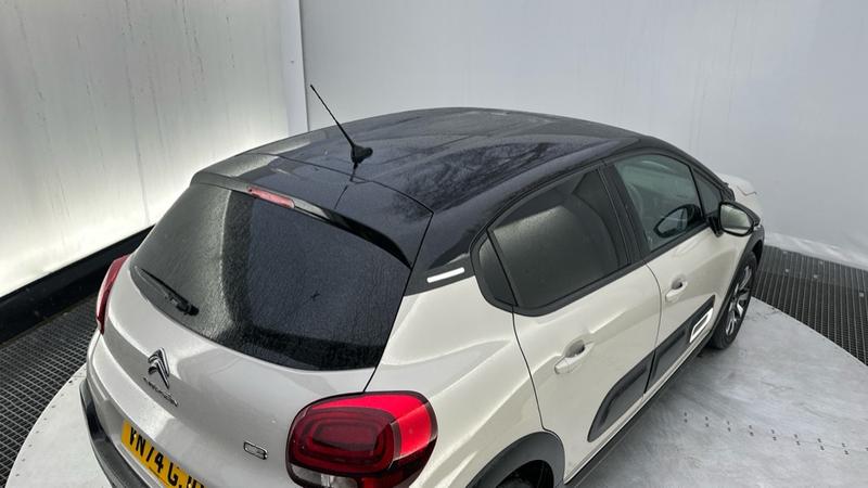 Used Citroen C3 2024 for sale - 77326956: Photo 32