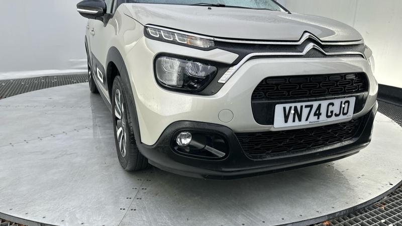 Used Citroen C3 2024 for sale - 77326956: Photo 35