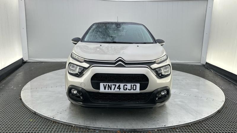 Used Citroen C3 2024 for sale - 77326956: Photo 36