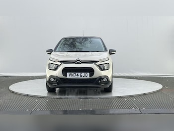 Used Citroen C3 2024 for sale - 77326956: Photo