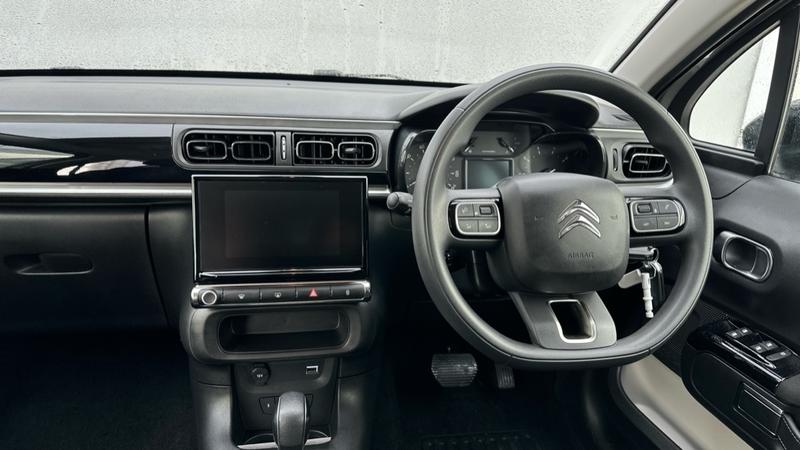 Used Citroen C3 2024 for sale - 77326956: Photo 4