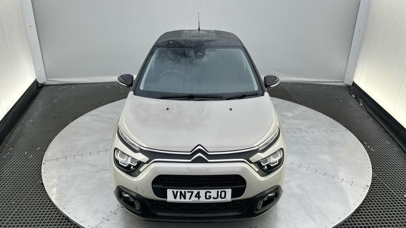 Used Citroen C3 2024 for sale - 77326956: Photo 41