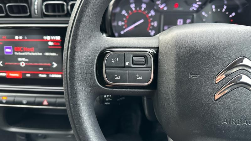 Used Citroen C3 2024 for sale - 77326956: Photo 46