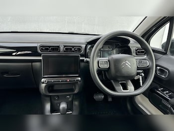 Used Citroen C3 2024 for sale - 77326956: Photo