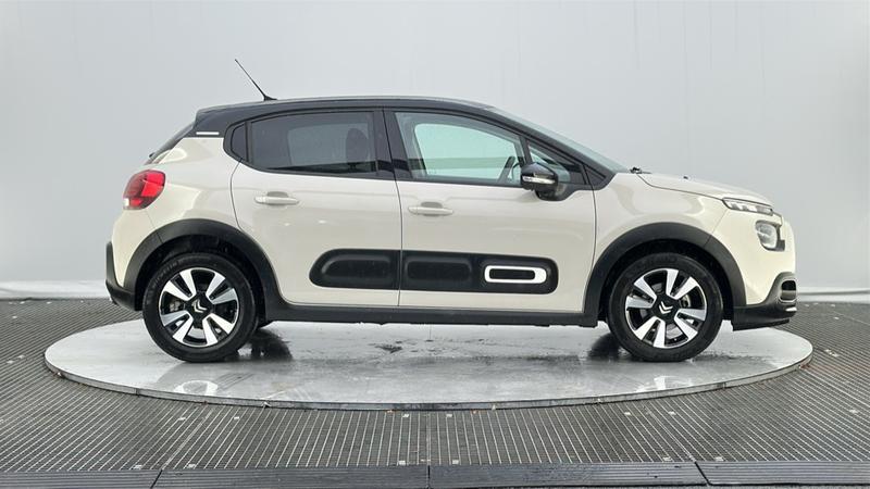Used Citroen C3 2024 for sale - 77326956: Photo 5