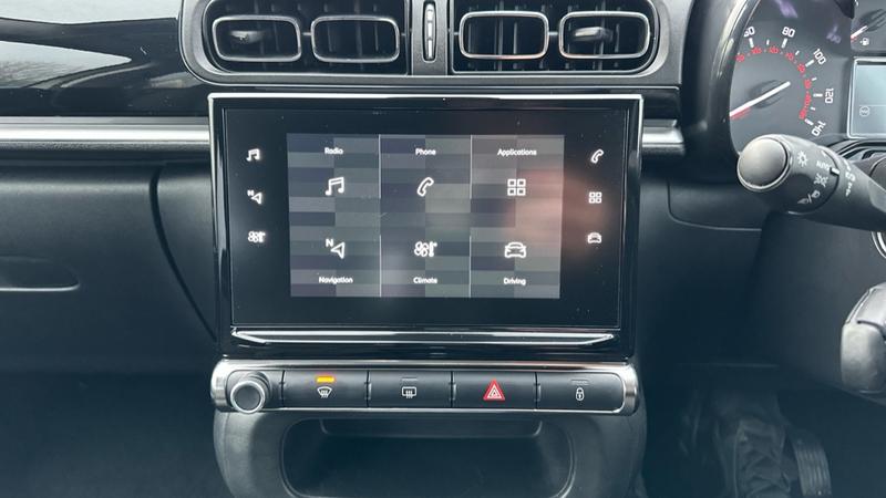 Used Citroen C3 2024 for sale - 77326956: Photo 50