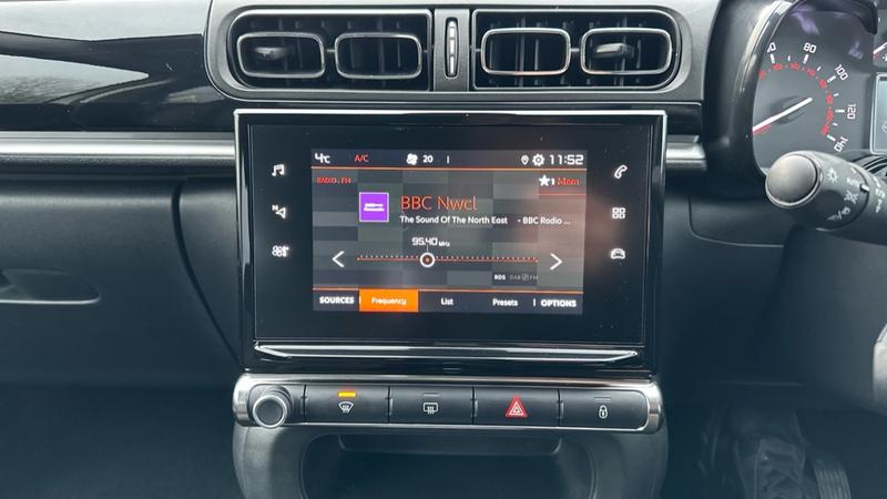 Used Citroen C3 2024 for sale - 77326956: Photo 51