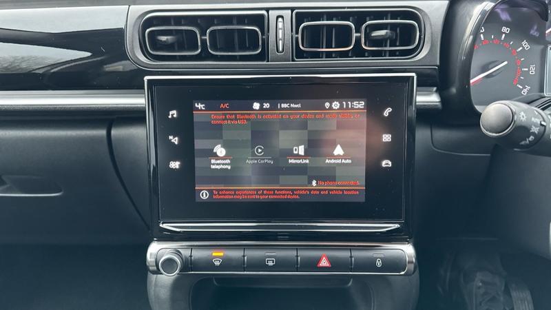 Used Citroen C3 2024 for sale - 77326956: Photo 52