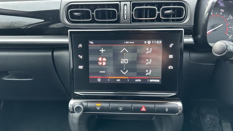 Used Citroen C3 2024 for sale - 77326956: Photo 53