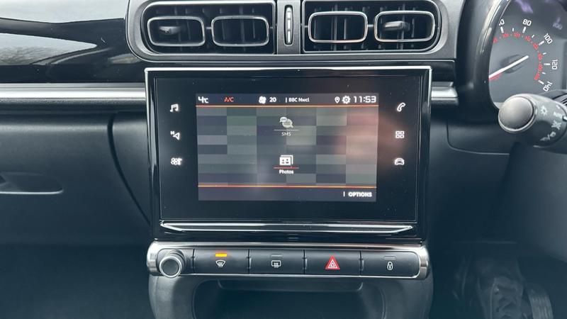 Used Citroen C3 2024 for sale - 77326956: Photo 54