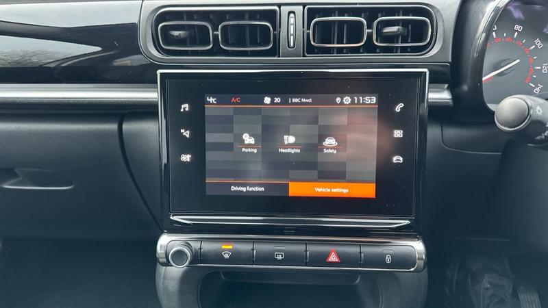 Used Citroen C3 2024 for sale - 77326956: Photo 56