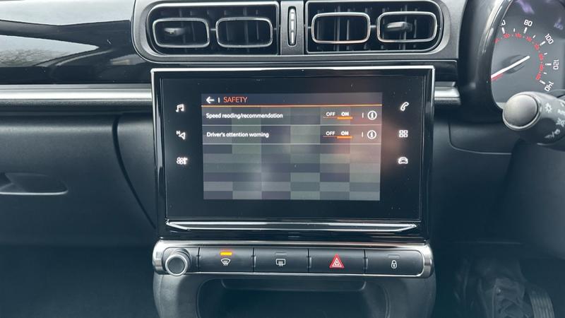 Used Citroen C3 2024 for sale - 77326956: Photo 57