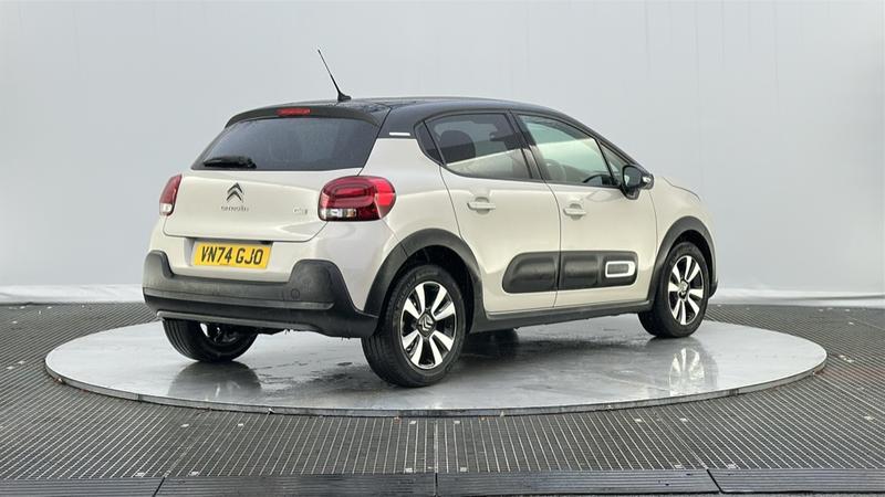 Used Citroen C3 2024 for sale - 77326956: Photo 6