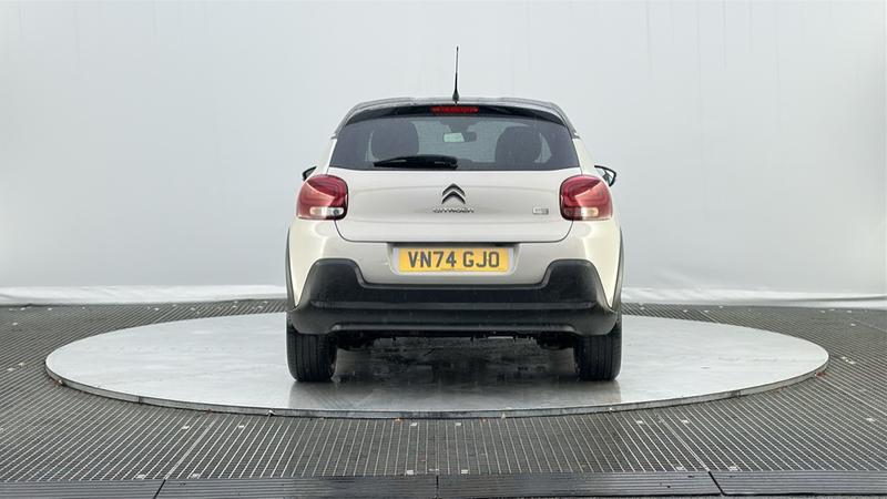 Used Citroen C3 2024 for sale - 77326956: Photo 7