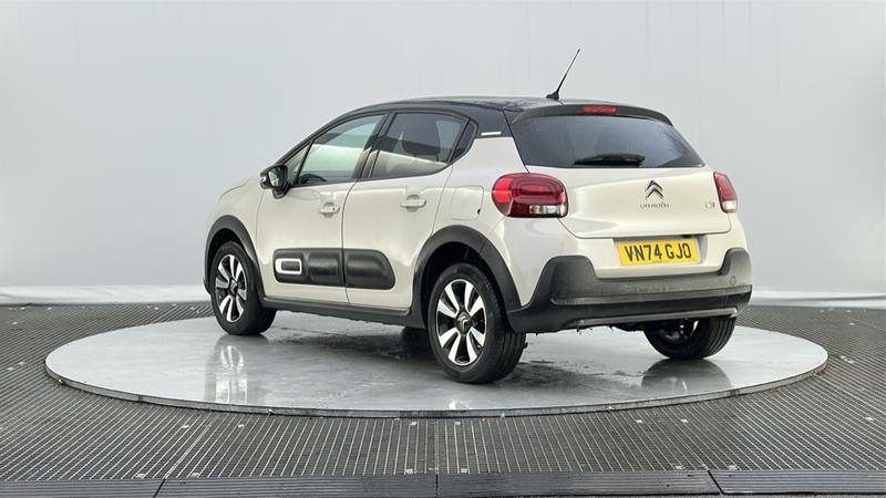 Used Citroen C3 2024 for sale - 77326956: Photo 8