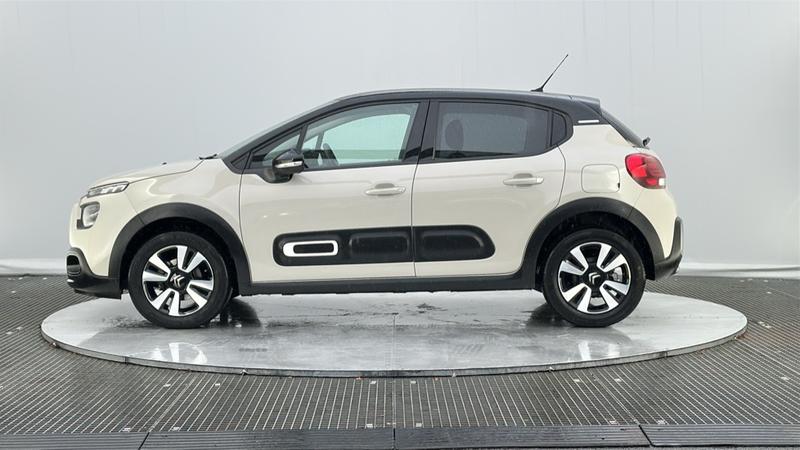 Used Citroen C3 2024 for sale - 77326956: Photo 9