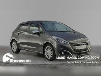 Used Peugeot 208 2019 for sale - 77055914: Photo