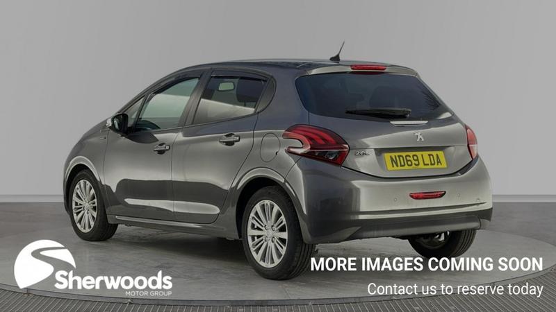 Used Peugeot 208 2019 for sale - 77055914: Photo 3