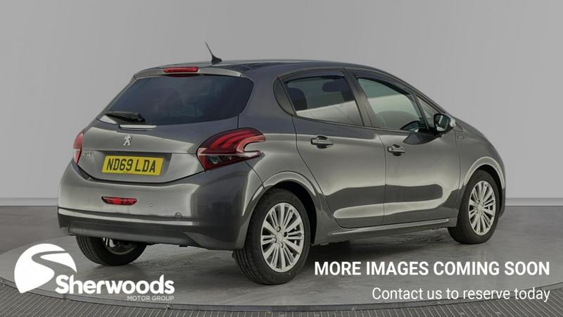 Used Peugeot 208 2019 for sale - 77055914: Photo 4