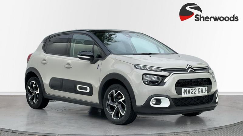 Used Citroen C3 2022 for sale - 76097228: Photo 1