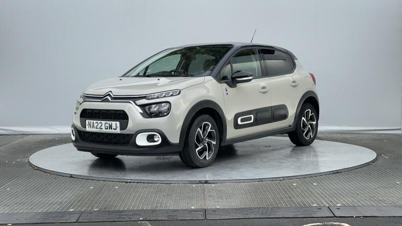 Used Citroen C3 2022 for sale - 76097228: Photo 10