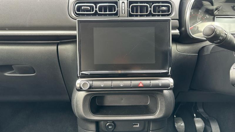 Used Citroen C3 2022 for sale - 76097228: Photo 12